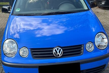 VW Polo 210.000 km 1.300 &euro; Oberhausen 46149