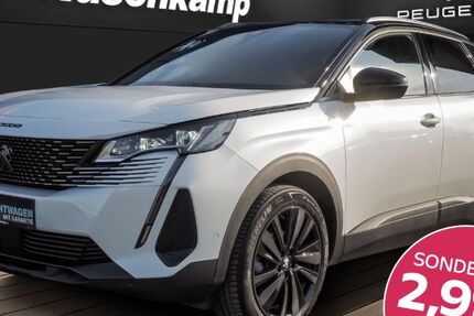 Peugeot 3008 21.194 km 27.980 &euro; Lünen 44532