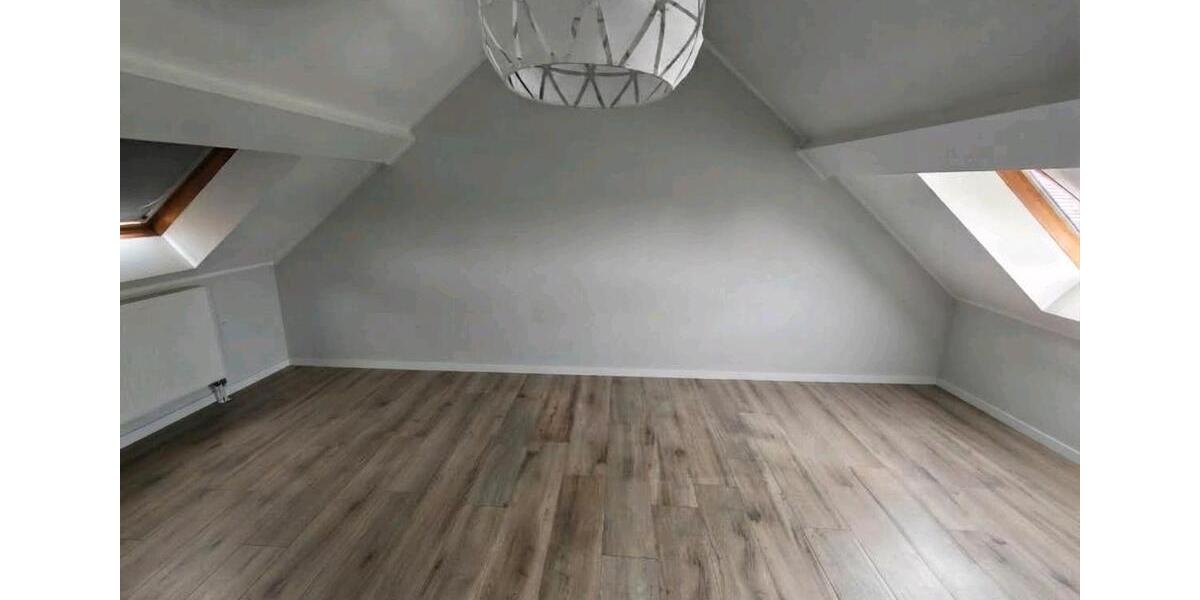 Dachgeschoßwohnung Dortmund Eving - 2 Zimmer, 45 m&sup2;, 575&euro; | Angebot:27581493