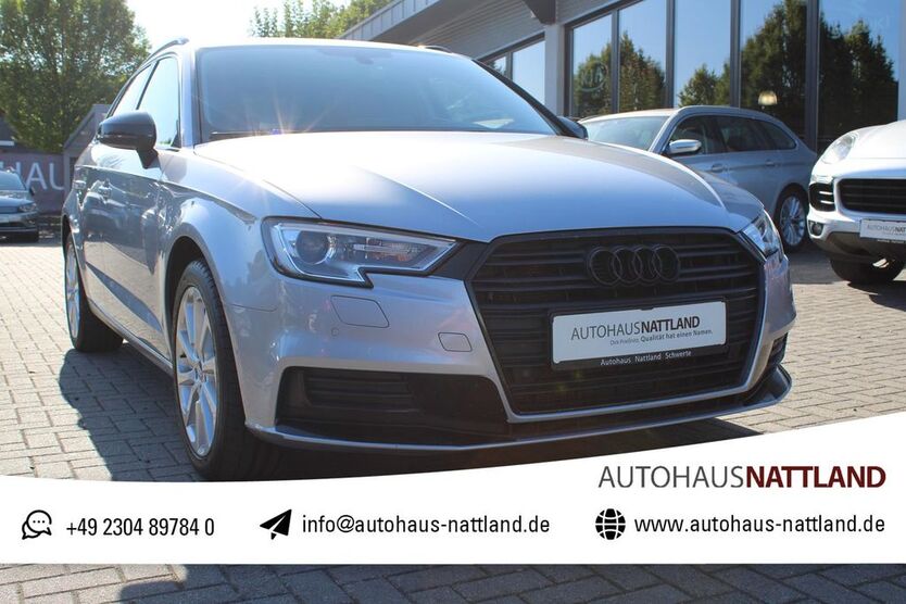 Audi A3 99.574 km 15.450 € Schwerte 58239