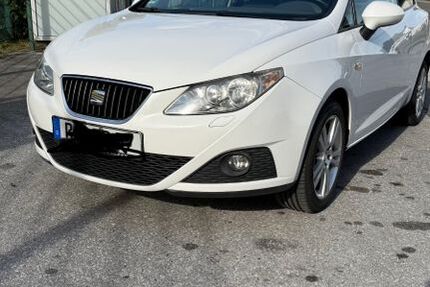 Seat Ibiza 161.999 km 4.499 € Bochum 44789