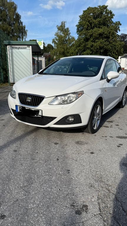 Seat Ibiza 161.999 km 4.499 € Bochum 44789