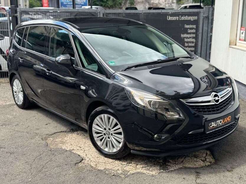 Zafira