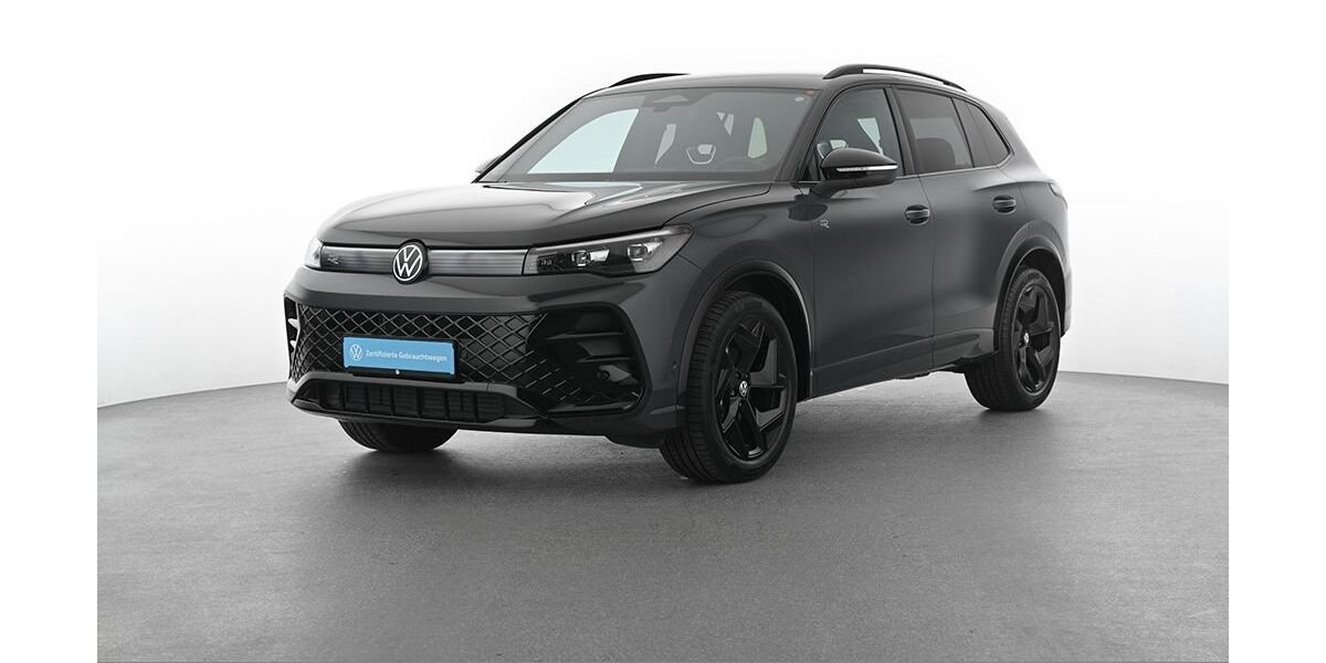 VW Tiguan 9.424 km 43.960 &euro; Essen 45143