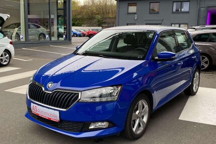 Skoda Fabia 37.254 km 11.880 &euro; Essen 45326