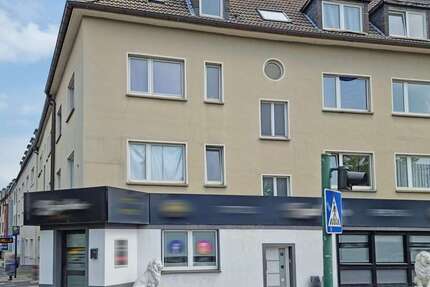 Gastronomie in Essen 2.500 € 194 m²