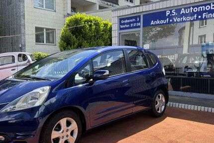 Honda Jazz 53.772 km 9.990 &euro; Essen 45141