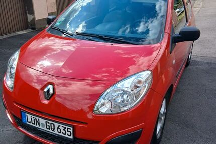 Renault Twingo 116.835 km 2.190 &euro; Lünen 44532