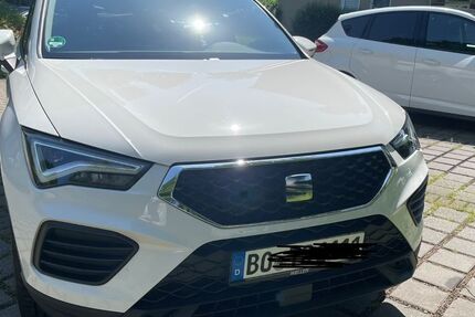 Seat Ateca 25.800 km 18.990 &euro; Bochum 44803