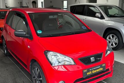 Seat Mii 68.000 km 4.999 &euro; Schwerte 58239