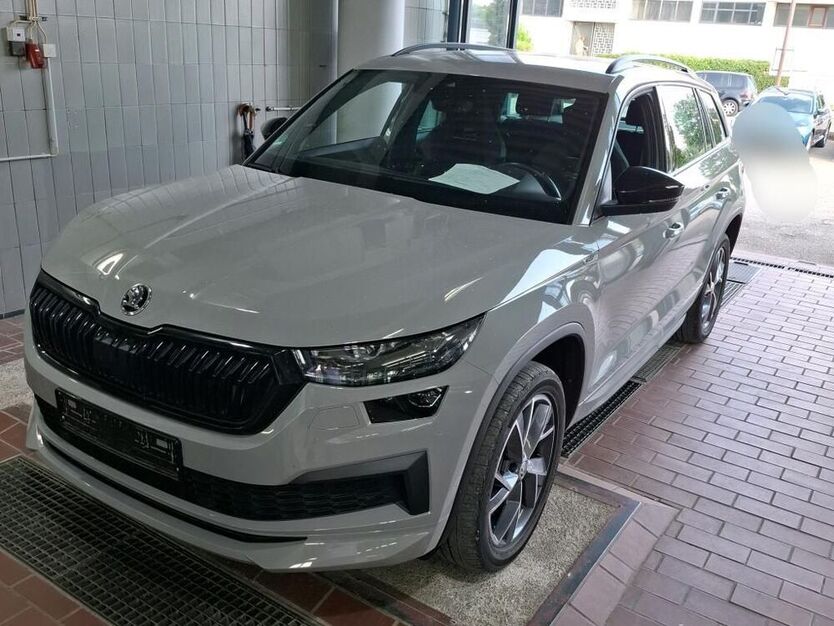 Kodiaq