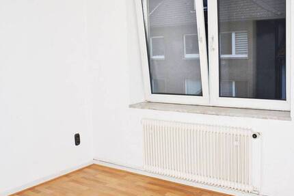 2,5 Zimmer Wohnung in zentraler Lage