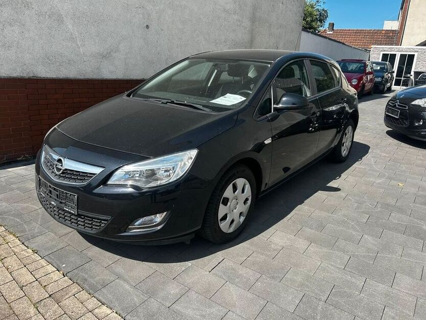 Astra