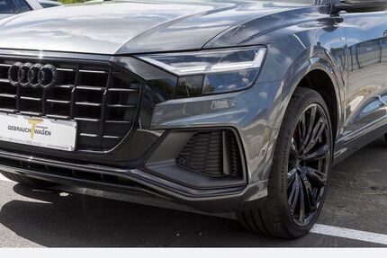 Audi Q8 37.091 km 72.260 € Bochum 44892