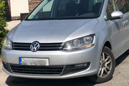 VW Sharan 173.668 km 10.800 € Gelsenkirchen 45884