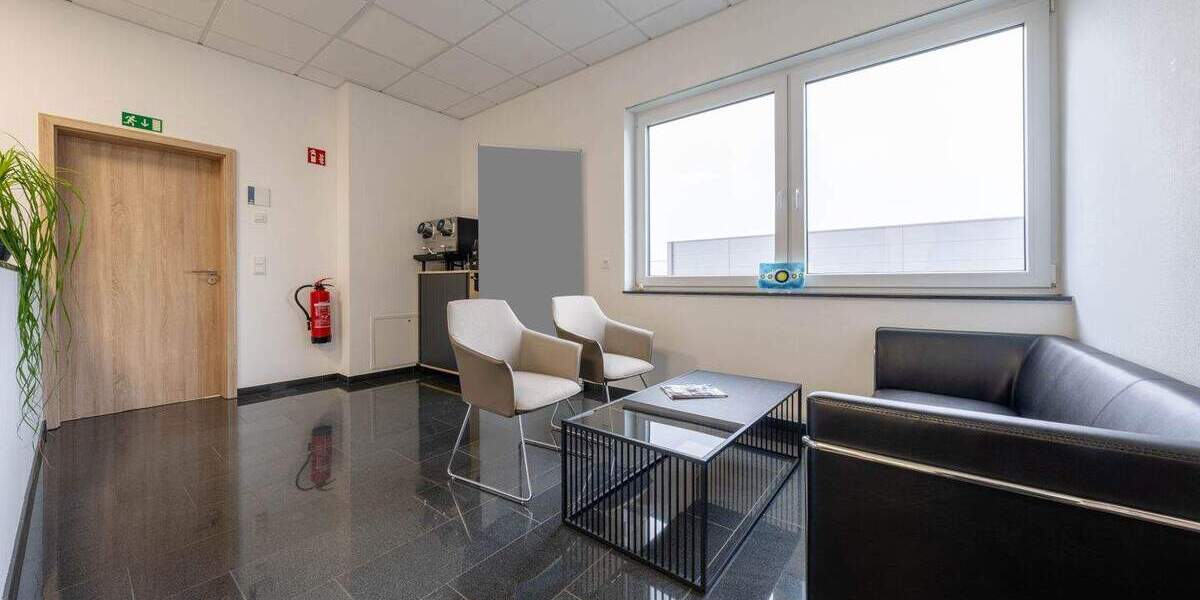 Gewerbeobjekt Lünen Brambauer - 2.098.000&euro; | Angebot:25095699