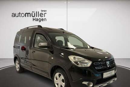 Dacia Dokker 89.601 km 10.490 € Hagen 58095