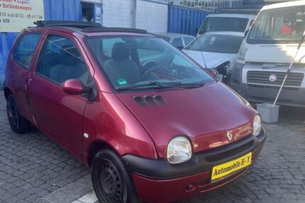 Renault Twingo 130.000 km 1.500 € Bottrop 46238