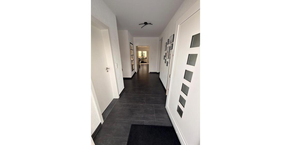 Bungalow, Einfamilienhaus, Garage, Carport, Garten, modern, Selm 5 zimmer