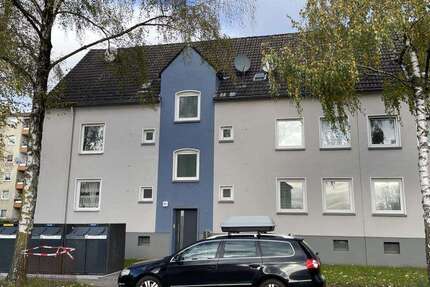 Wohnung Bochum Werne - 2 Zimmer, 59 m&sup2;, 520&euro; | Angebot:26406391