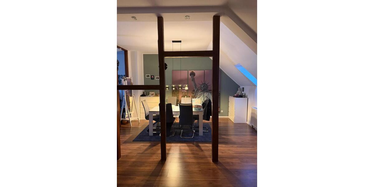 Etagenwohnung Dortmund Hombruch - 2 Zimmer, 90 m&sup2;, 108.000&euro; | Angebot:26897155