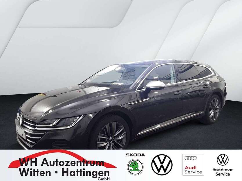 VW Arteon 20.681 km 31.363 € Witten 58453