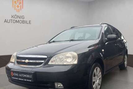 Chevrolet Nubira 111.000 km 2.490 &euro; Lünen 44536