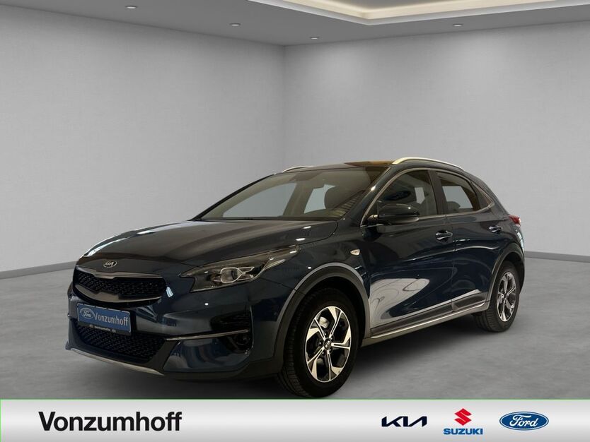 Kia XCeed 59.500 km 15.499 € Wuppertal 42117