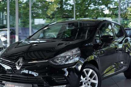 Renault Clio 48.500 km 13.900 € Remscheid/NRW 42855