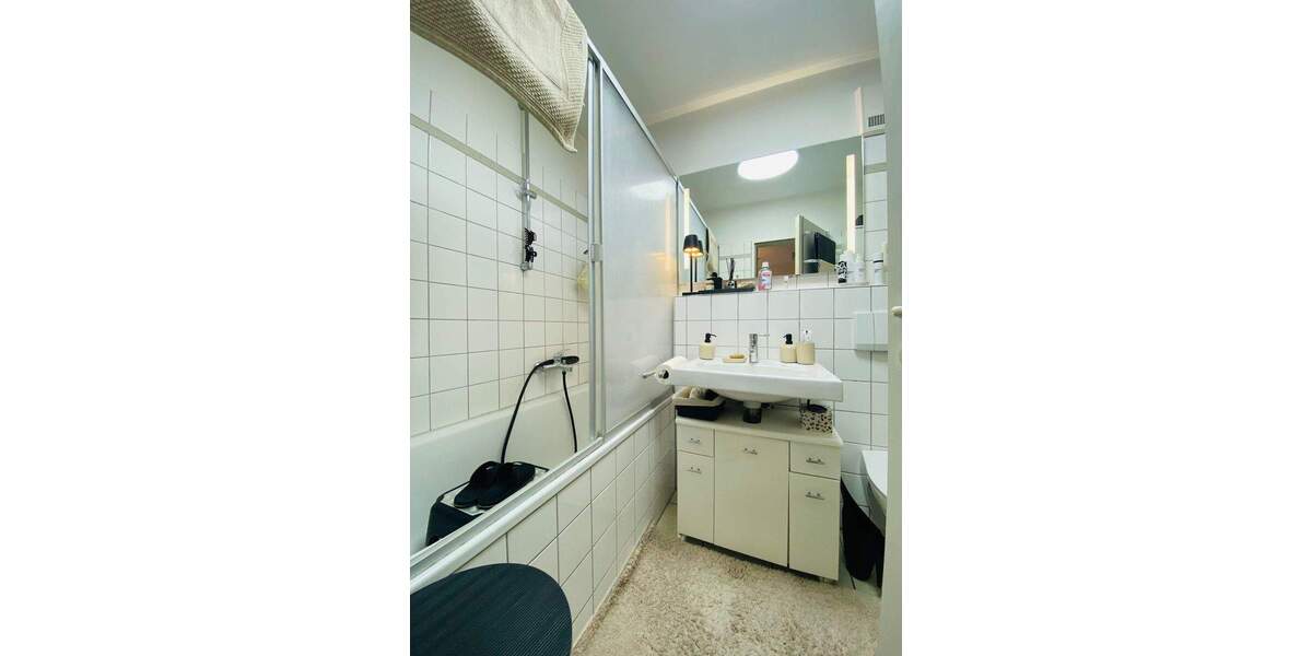 Etagenwohnung Bottrop Kirchhellen Mitte - 3 Zimmer, 78 m&sup2;, 196.000&euro; | Angebot:25671792