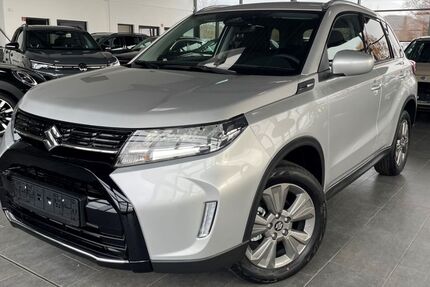 Suzuki Vitara 11.090 km 22.970 &euro; Lünen 44536