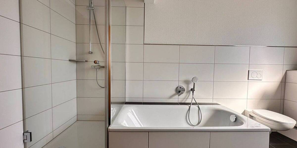 Etagenwohnung Herne Wanne - 3 Zimmer, 94 m&sup2;, 620&euro; | Angebot:25738544
