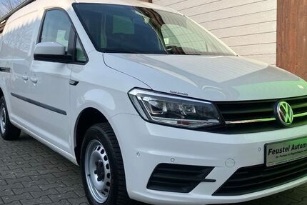 VW Caddy Maxi 120.300 km 15.990 &euro; Hagen 58135