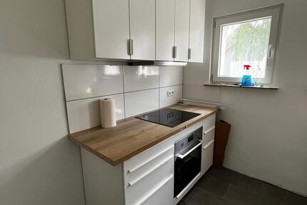 Wohnung Herne Wanne-Bickern - 3 Zimmer, 58 m&sup2;, 600&euro; | Angebot:26607352
