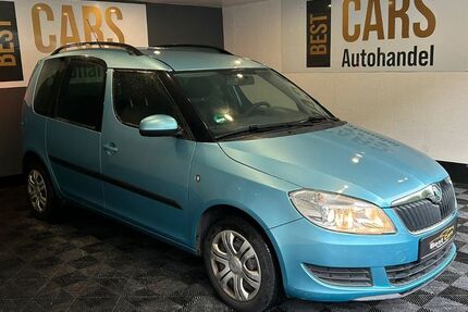 Skoda Roomster 165.000 km 2.490 € Bochum 44805