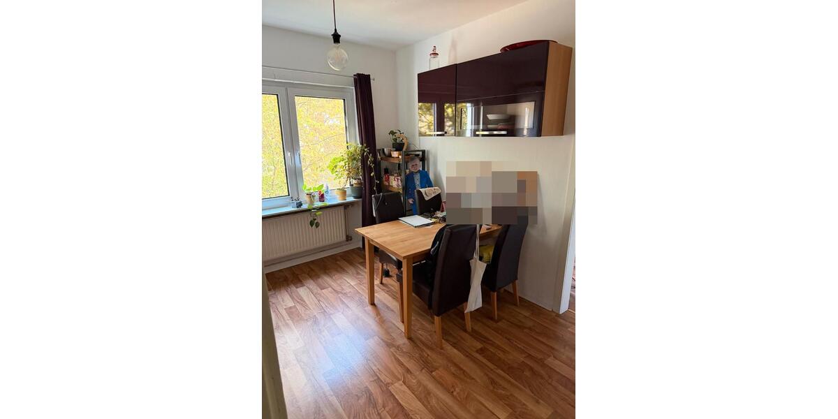 Etagenwohnung Dortmund - 3 Zimmer, 70 m&sup2;, 625&euro; | Angebot:27572031