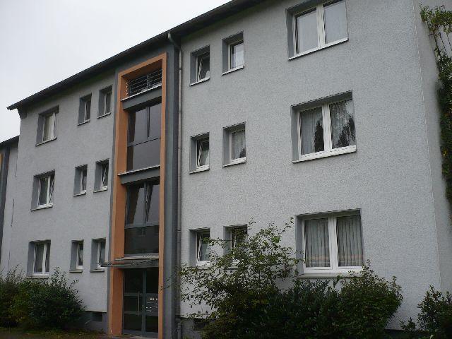 Etagenwohnung Gladbeck Brauck - 2 Zimmer, 37 m&sup2;, 315&euro; | Angebot:25770289