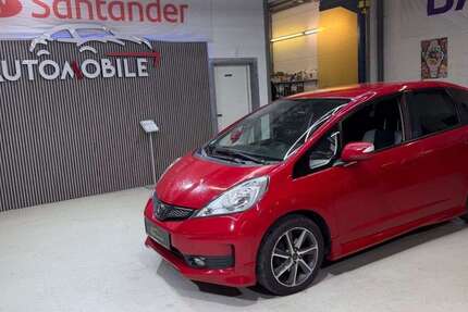 Honda Jazz 157.000 km 6.700 &euro; Wuppertal 42327