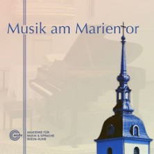 Musik am Marientor 26.10.2025 Marienkirche