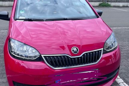 Skoda Citigo 145.000 km 3.500 &euro; Witten 58456