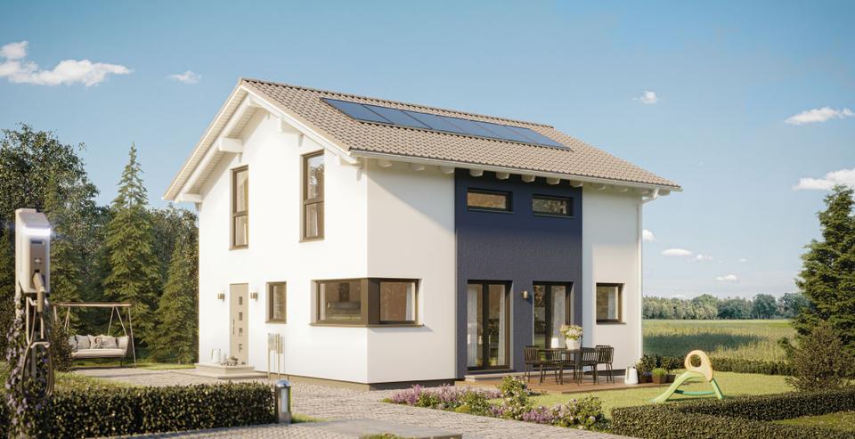 Einfamilienhaus Schwelm - 4 Zimmer, 125 m&sup2;, 1.900&euro; | Angebot:26664398