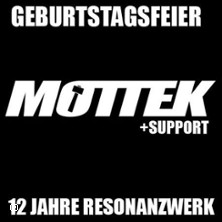 Mottek - Support Einfach Diana 03.10.2025 ResonanzWerk Oberhausen