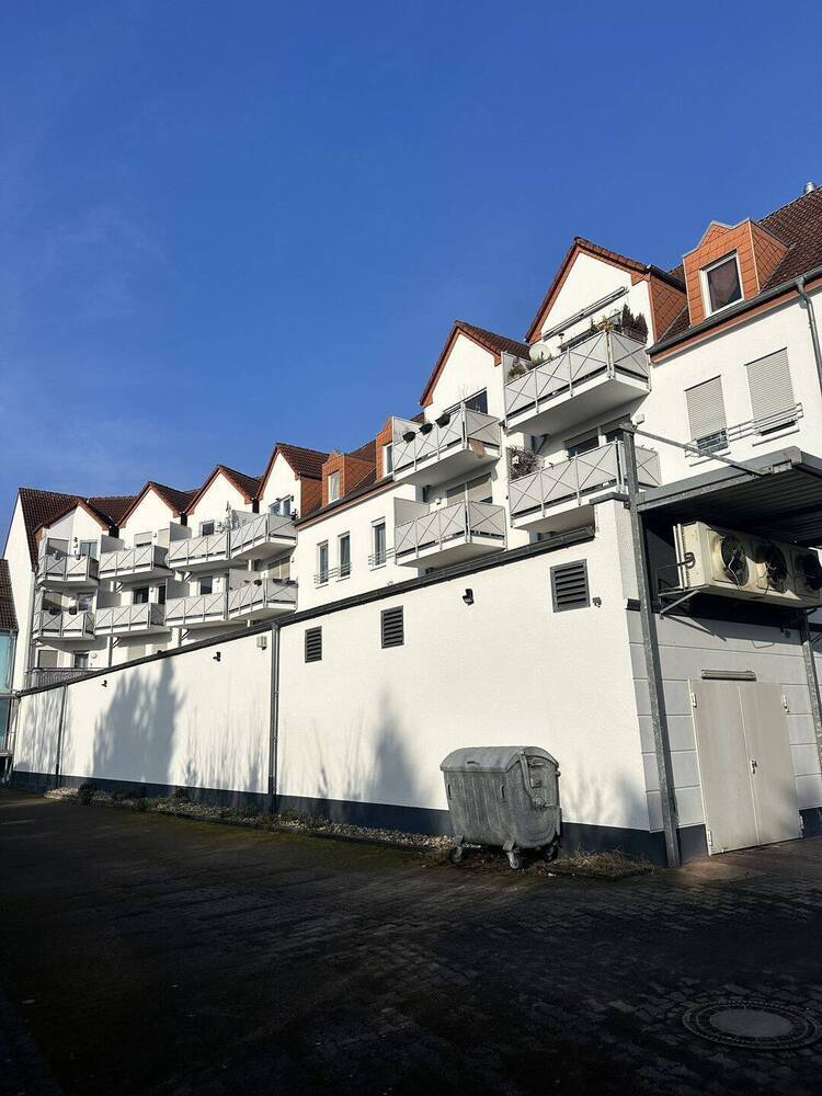 Ihr neues Geschäft im Erdgeschoss - bezugsbereit ab 012026