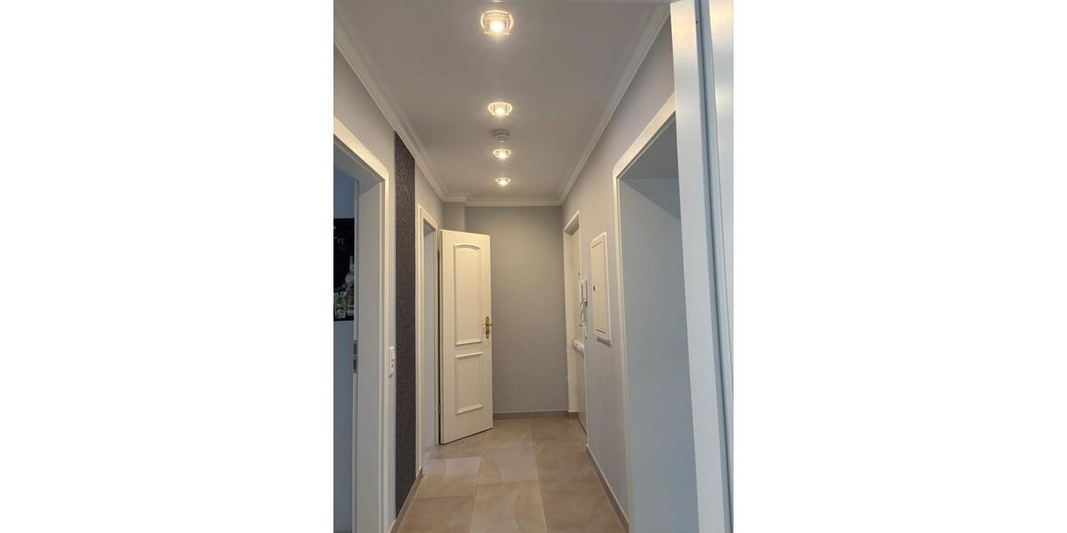 Etagenwohnung Dortmund Gartenstadt - 2 Zimmer, 70 m&sup2;, 780&euro; | Angebot:27597979