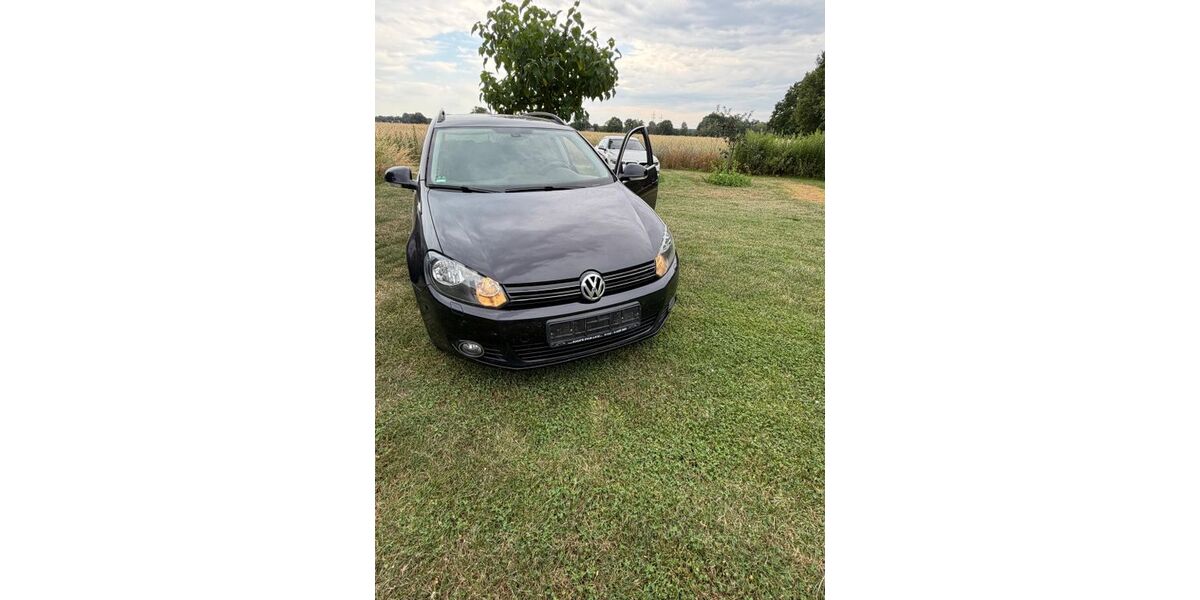 VW Golf 167.000 km 5.350 &euro; Marl 45768