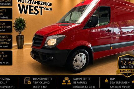 Mercedes-Benz Sprinter 205.000 km 16.990 &euro; Datteln 45711