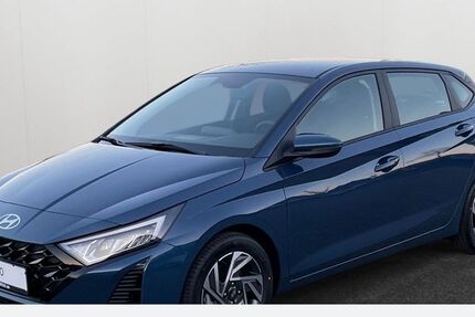 Hyundai i20 25.000 km 16.790 &euro; Datteln 45711