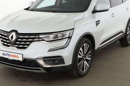 Renault Koleos 55.288 km 25.960 &euro; Essen 45141