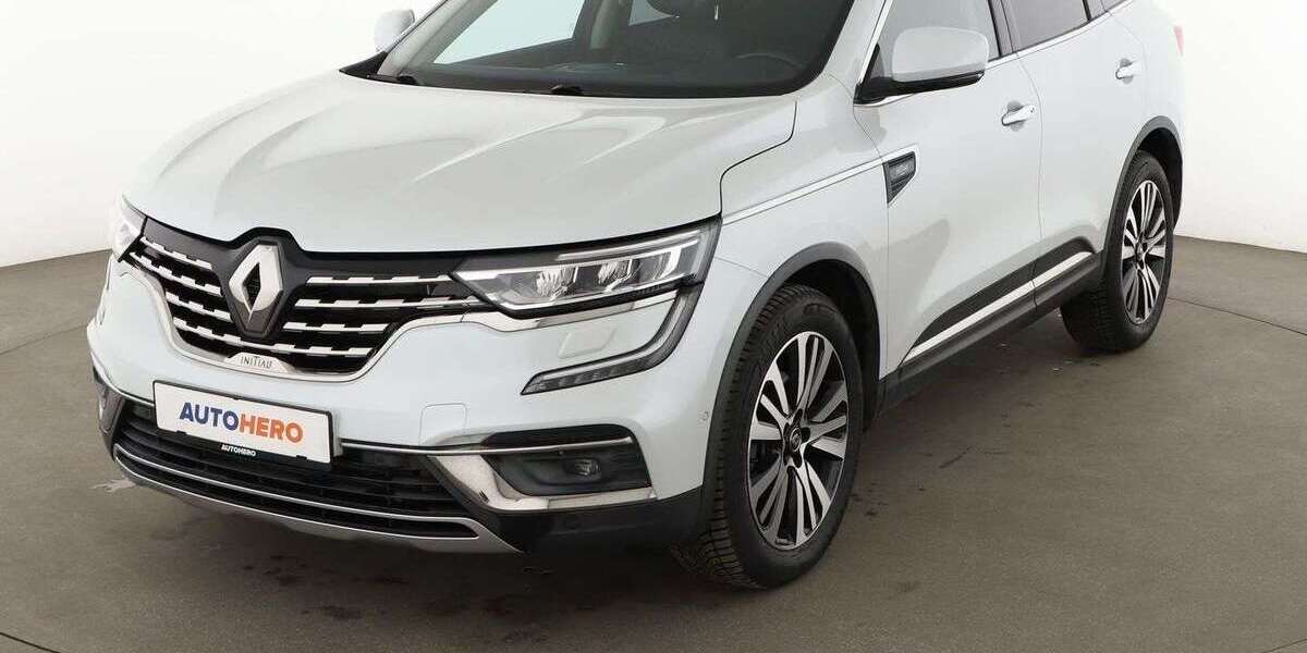 Renault Koleos 55.288 km 25.960 &euro; Essen 45141