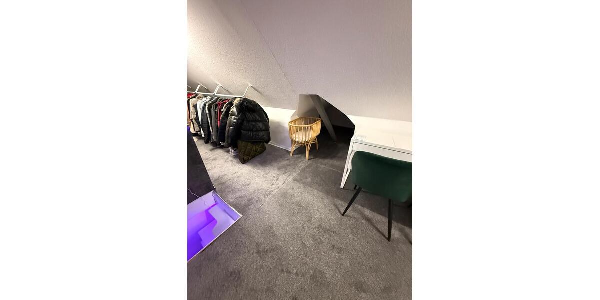 Dachgeschoßwohnung Herten - 4 Zimmer, 82 m&sup2;, 580&euro; | Angebot:26399835